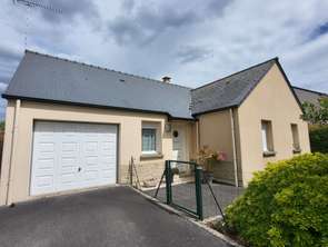 Vente Maison 4 chambresPleurtuit