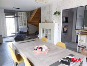 Vente Maison 4 chambresPleurtuit