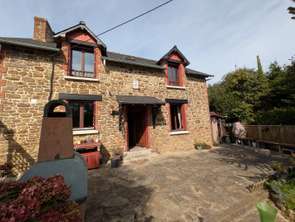 Vente Maison 3 chambresPleurtuit