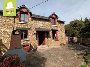 Vente Maison 3 chambresPleurtuit