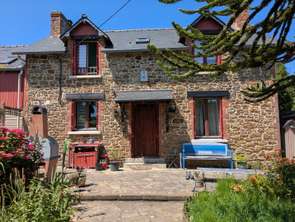Vente Maison 3 chambresPleurtuit