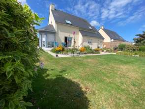 Vente Maison 5 chambresPleurtuit