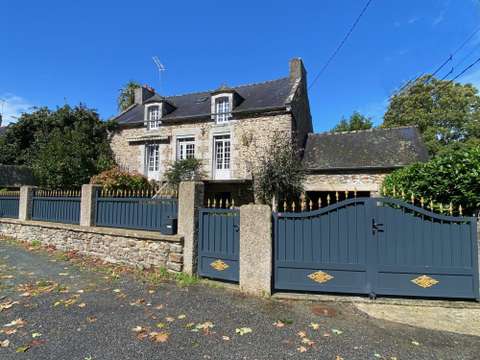 Vente maison 5 pièces Pleurtuit 35