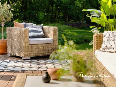 Vente maison 4 pièces Pleurtuit 35