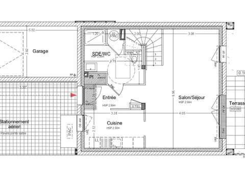 Vente maison 4 pièces Vente maison 4 pièces