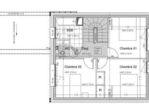 Vente maison 4 pièces Vente maison 4 pièces