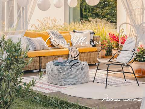 Vente maison 4 pièces Pleurtuit 35