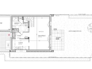 Vente maison 4 pièces Vente maison 4 pièces