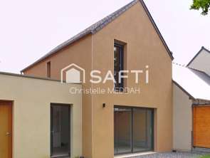 Vente Maison 3 chambresPleurtuit