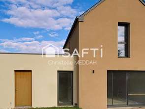 Vente Maison 3 chambresPleurtuit