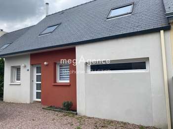 Vente Maison 4 chambresPleurtuit