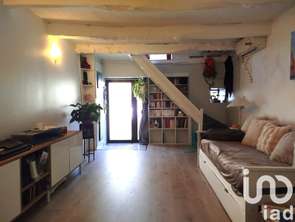 Vente Maison 1 chambrePleurtuit