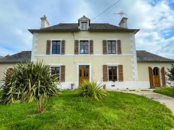 Vente maison 7 pièces Pleurtuit 35