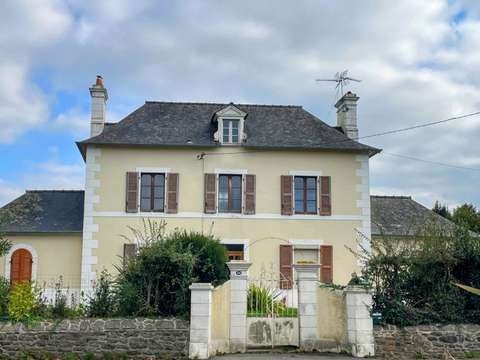 Vente maison 7 pièces Vente maison 7 pièces