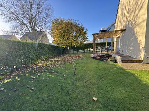 Vente maison 7 pièces Pleurtuit 35