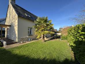 Vente Maison 5 chambresPleurtuit