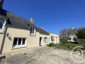 Vente Maison 4 chambresPleurtuit