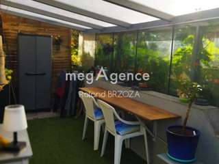 Vente maison 2 pièces Vente maison 2 pièces