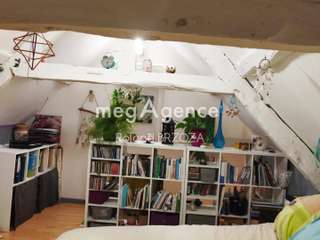 Vente maison 2 pièces Vente maison 2 pièces