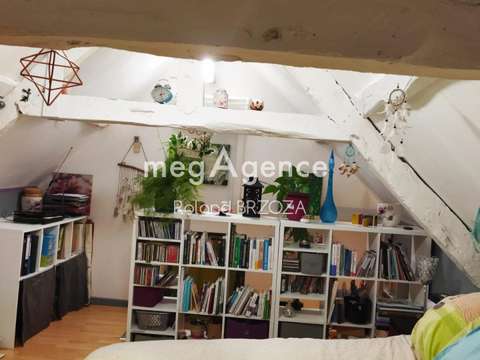 Vente maison 2 pièces Vente maison 2 pièces