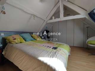 Vente maison 2 pièces Vente maison 2 pièces