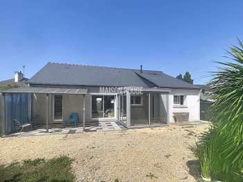 Vente Maison 3 chambresPleurtuit
