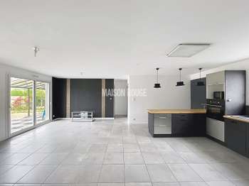 Vente Maison 3 chambresPleurtuit