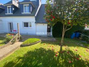 Vente Maison 4 chambresPleurtuit
