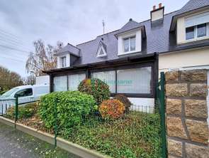 Vente Maison 5 chambresPleurtuit