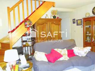 Vente maison 4 pièces Vente maison 4 pièces