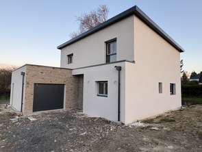 Vente Maison 5 chambresPleurtuit