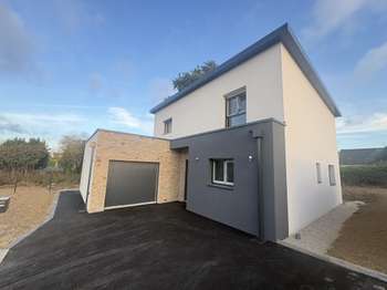 Vente Maison 5 chambresPleurtuit