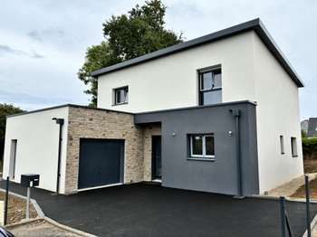 Vente Maison 5 chambresPleurtuit
