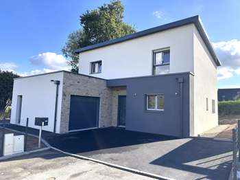 Vente Maison 5 chambresPleurtuit