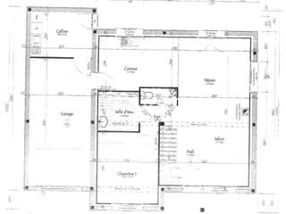Vente maison 7 pièces Vente maison 7 pièces