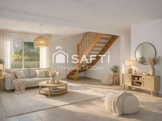 Vente maison 7 pièces Vente maison 7 pièces