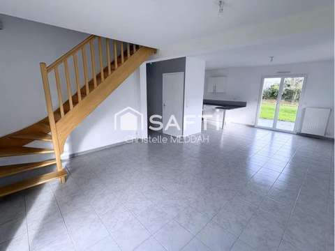 Vente maison 7 pièces Vente maison 7 pièces