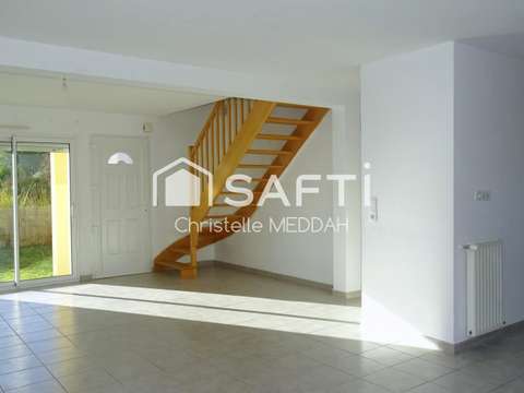 Vente maison 7 pièces Vente maison 7 pièces