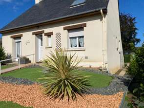 Vente Maison 4 chambresPleurtuit
