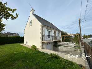 Vente Maison 3 chambresPleurtuit