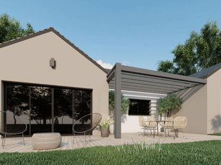 Vente maison