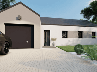 Vente maison