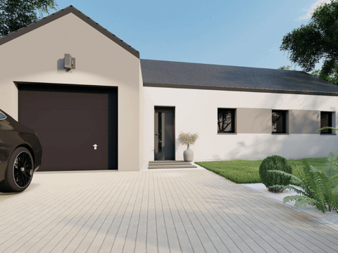 Vente maison
