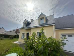 Vente Maison 4 chambresPleurtuit