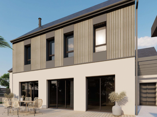 Vente maison
