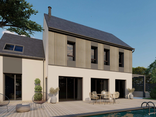 Vente maison