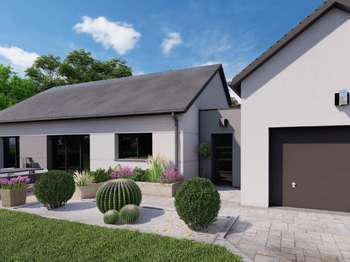 Photo Vente maison Pleurtuit