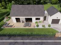 Vente maison