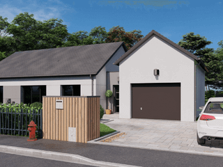 Vente maison