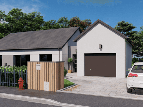 Vente maison
